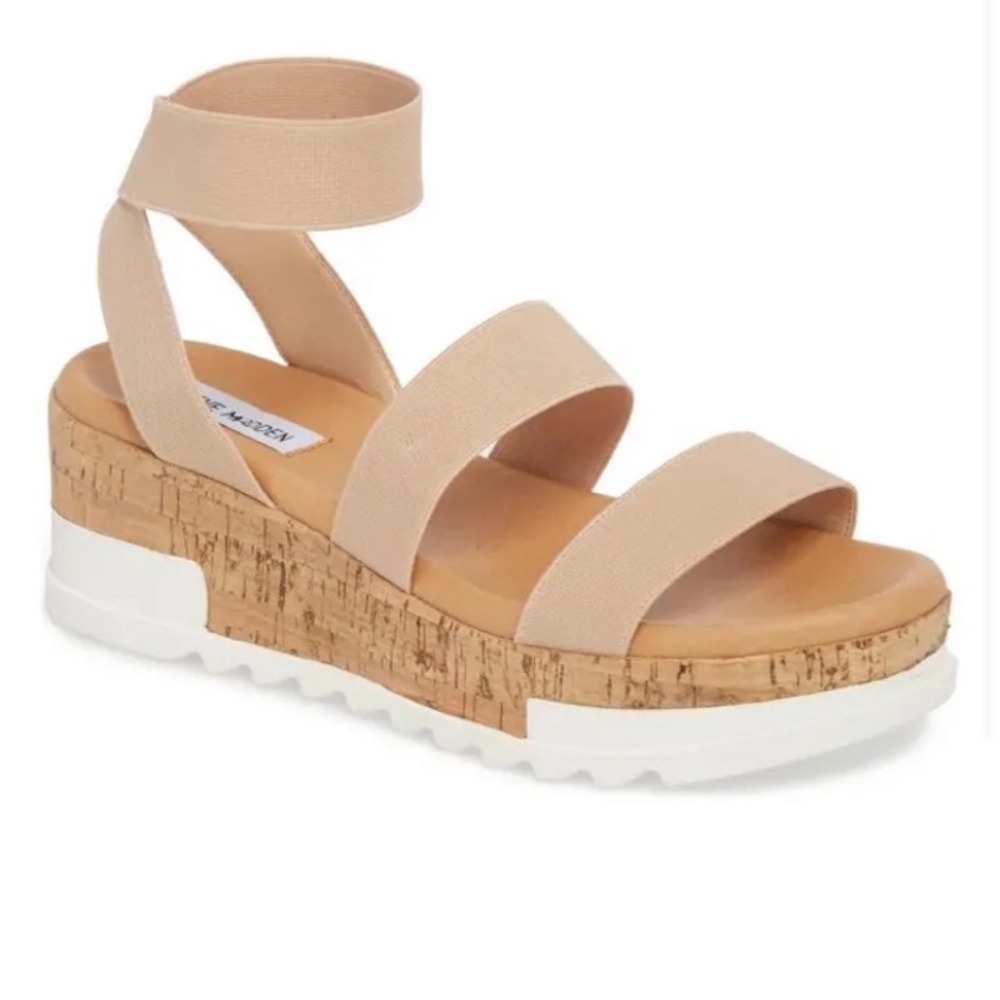 Steve Madden Sandles